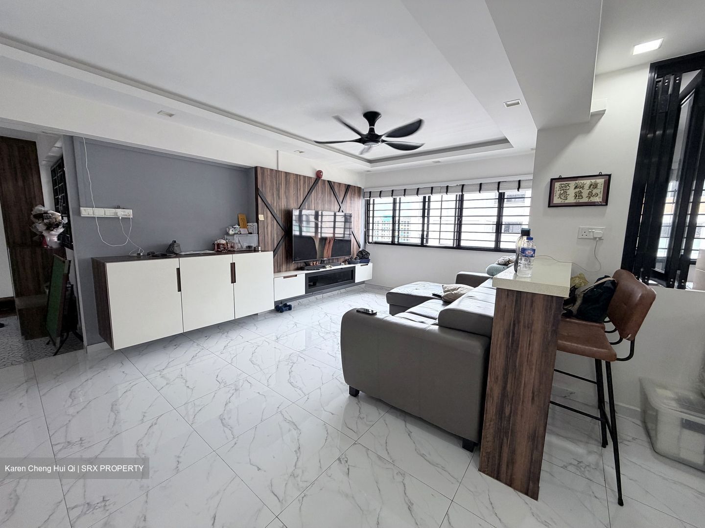 Blk 288 Choa Chu Kang Avenue 3 (Choa Chu Kang), HDB 4 Rooms #564217201